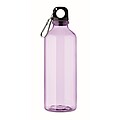 Láhev z RPET 500 ml, fialová
