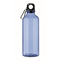 Láhev z RPET 500 ml, modrá