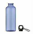 Láhev z RPET 500 ml, modrá