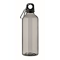 Láhev z RPET 500 ml, šedá