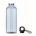 Láhev z RPET 500 ml, světle modrá