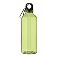 Láhev z RPET 500 ml, světle zelená