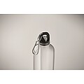 Láhev z RPET 500 ml, transparentní