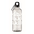 Láhev z RPET 500 ml, transparentní