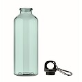 Láhev z RPET 500 ml, zelená