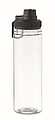 Láhev z RPET 750ml, černá