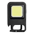 LED pracovní svítilna, černá