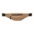 Ledvinka z 600D RPET, khaki