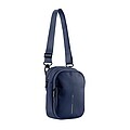 LISSORA Sportovní crossbody taška k nošení 3 způsoby, modrá