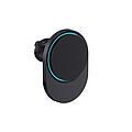 Magnetický nabíjecí držák do auta 15W z RCS RPET, černá