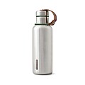 Malá termo láhev na vodu 500ml, vojenská zelená