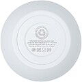 Měděný vakuově izolovaný termohrnek 350ml, bílá