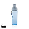 MELEK Láhev na pití z RPET, 600 ml, modrá