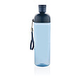 MELEK Láhev na pití z RPET, 600 ml, námořní modrá