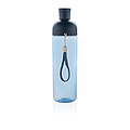 MELEK Láhev na pití z RPET, 600 ml, námořní modrá