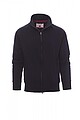 Mikina PAYPER PANAMA+ námořní modrá 4XL