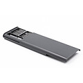 Multifunkční nástroj Brandcharger, gun metal
