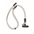 Nabíjecí a datový kabel 60W, bílá