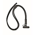 Nabíjecí a datový kabel 60W, černá