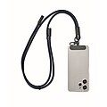 Nabíjecí a datový kabel 60W, červená