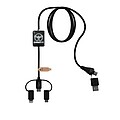 Nabíjecí a datový kabel SCX