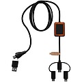 Nabíjecí a datový kabel SCX