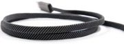 Nabíjecí kabel BrandCharger, gun metal