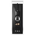 Nabíjecí kabel rPET 5 v 1 s přenosem dat SCX.design C45, černá
