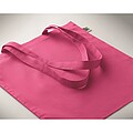 Nákupní taška, Fairtrade 180g, fuchsiová