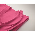 Nákupní taška, Fairtrade 180g, fuchsiová