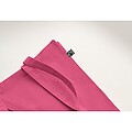 Nákupní taška, Fairtrade 180g, fuchsiová