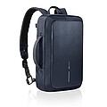 Nedobytný batoh & brašna Bobby Bizz 2.0, námořní modrá
