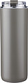 Nerezová dvoustěnná láhev 500 ml, gunmetal