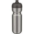 Nerezová sportovní láhev 800 ml, černá