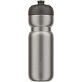 Nerezová sportovní láhev 800 ml, černá