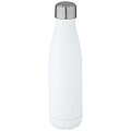 Nerezová termo láhev 500ml, bílá