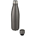 Nerezová termo láhev 500ml, titanová
