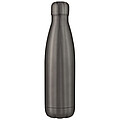 Nerezová termo láhev 500ml, titanová