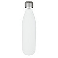 Nerezová termo láhev, 750ml, bílá