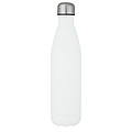 Nerezová termo láhev, 750ml, bílá