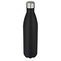 Nerezová termo láhev, 750ml, černá