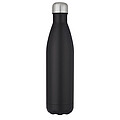 Nerezová termo láhev, 750ml, černá