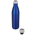 Nerezová termo láhev, 750ml, modrá