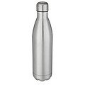 Nerezová termo láhev, 750ml, stříbrná