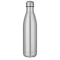 Nerezová termo láhev, 750ml, stříbrná