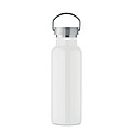 Nerezová termoska, 500ml, bílá