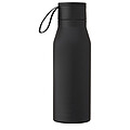 Nerezová termoska, 500ml, černá
