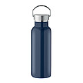 Nerezová termoska, 500ml, námořní modrá