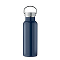 Nerezová termoska, 500ml, námořní modrá