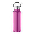 Nerezová termoska, 500ml, růžová